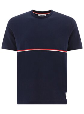 THOM BROWNE 男士T恤 MJS221AJ0058415