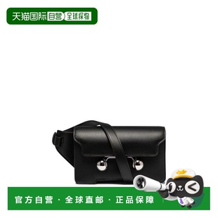 DOM MUMQ0022U0P694800N99 韩国直邮Marni 斜挎包