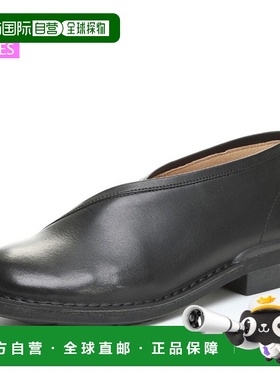 日本直邮Moonstar SLOW FACTORY SL 女士舒适鞋 黑色 运动休闲鞋