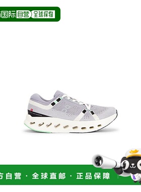 1h可退 香港直邮潮奢 On 女士 Cloudsurfer 2 运动鞋 3WF10104049