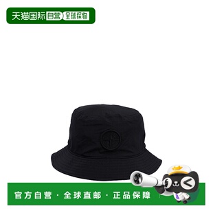 1h可退 香港直邮Stone Island 石头岛 男童 帽子童装 9100002S006