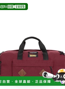 韩国直邮EASTPAK正品 旅行包ENDBT012F3BTTF斜挎包手提包旅行袋