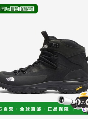 日本直邮THE NORTH FACE 运动鞋 Creston Hike Mid 防水10/28.0cm