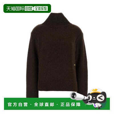 欧洲直邮ganni 女士 外套夹克开衫