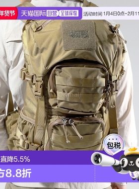 韩国直邮Mysteryranch双肩包男女款棕色大容量Blitz 35L Coyote