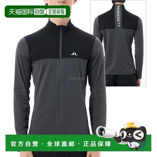 Banks 风衣 中层 W015 夹克 GMJS12481 韩国直邮J.LINDEBERG