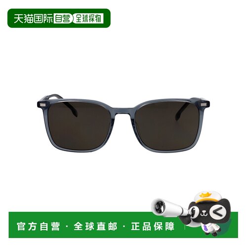 1h可退 欧洲直邮BOSS HUGO BOSS 男士太阳镜 BOSS2004GSPJP AW202