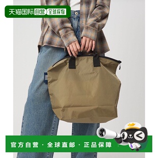 ARROWS JULY green relaxing NINE托特包 label 日本直邮UNITED