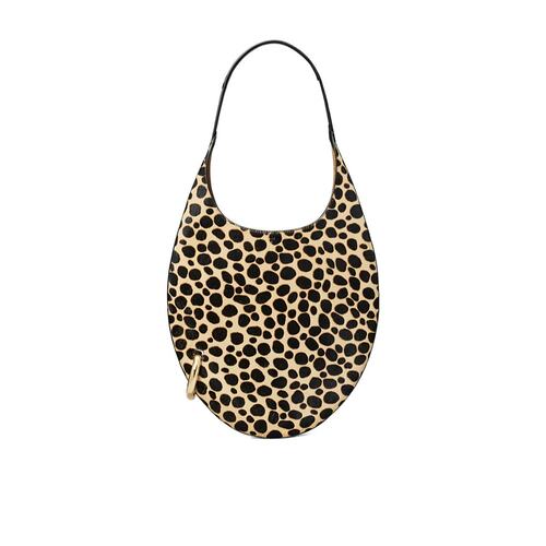 TORY BURCH 女士单肩包 171561960 AW2025 花色 镂空单肩包