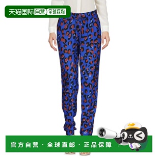 1h可退 【美国直邮】trussardi jeans 女士 牛仔裤休闲裤女裤