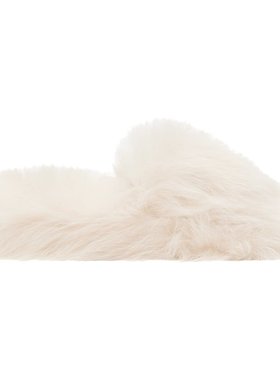 潮奢 Bottega Veneta 葆蝶家 女士 白色 Resort 凉鞋 669414V2EF0