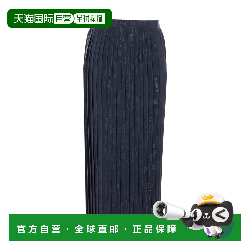 香港直邮MM6 MAISON MARGIELA 女士连衣裙 S52MA0 【付后1h可退】