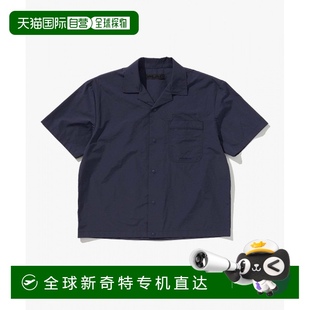气质减龄时髦穿搭时尚 1h可退 Polo衫 韩国直邮plac 百搭舒适 通用
