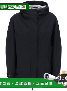 1h可退 HERNO 女士外套 GI00091DL111249300夹克