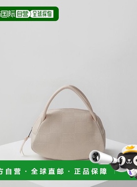 韩国直邮ARCHIVEPKE OVBLX22013PKB托特包皮革手提包单肩包