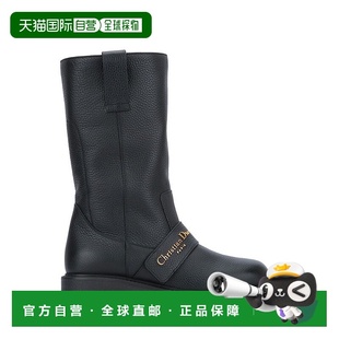 女士 Christian 1h可退 靴子 迪奥 Quest KCT220V 香港直邮DIOR