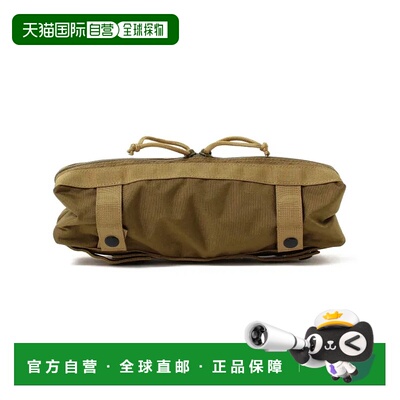 1h可退 日本直邮BRIEFING联名BEAMS PLUS 特别定制款色彩多变CORD