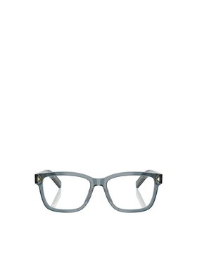 PRADA 男士眼镜 PRB10V17T1O1 SS2025 灰色