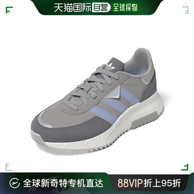 香港直邮潮奢 adidas 阿迪达斯 女士Retropy F2 运动休闲鞋