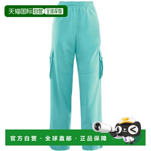 日本直邮G-FIT 工装长裤Wellness GFN307PP-MIGAir Pants