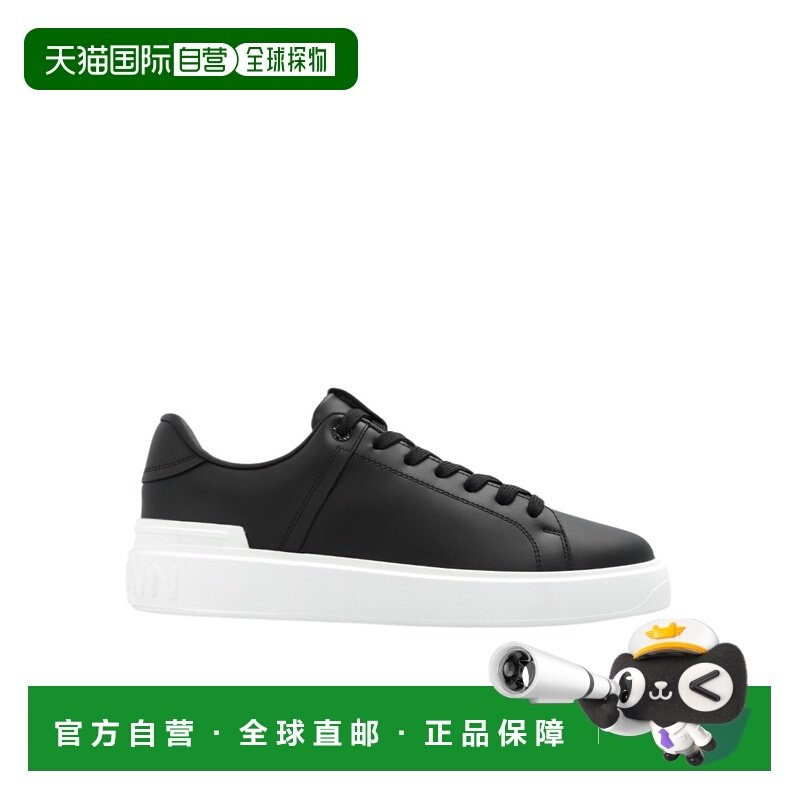 1h可退 香港直邮25FW 系带低帮板鞋 Men,流行男鞋,时尚休闲鞋,淘宝优惠券,粉丝福利购,淘宝优惠卷