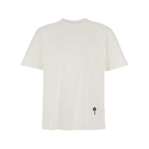 BOTTEGA VENETA 男士T恤 838959V4N509071 AW2025