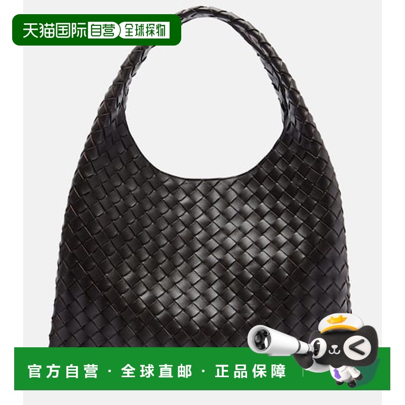 1h可退 香港直邮潮奢 Bottega Veneta 葆蝶家 女士 Campana 大号