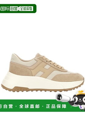 香港直邮Hogan Hi-Fi 运动休闲鞋 HXW6690FR30UIA厚底运动鞋