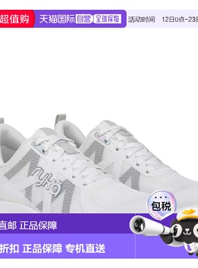自营Women's Ryka Podflow J3110F1102 Sneaker Brilliant White