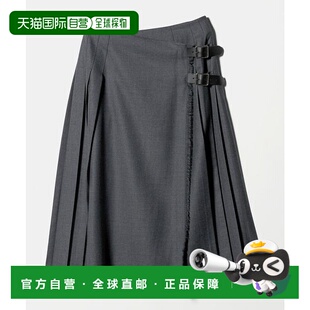 联名 NEIL 1h可退 DUBLIN ARROWS 百褶 日本直邮UNITED