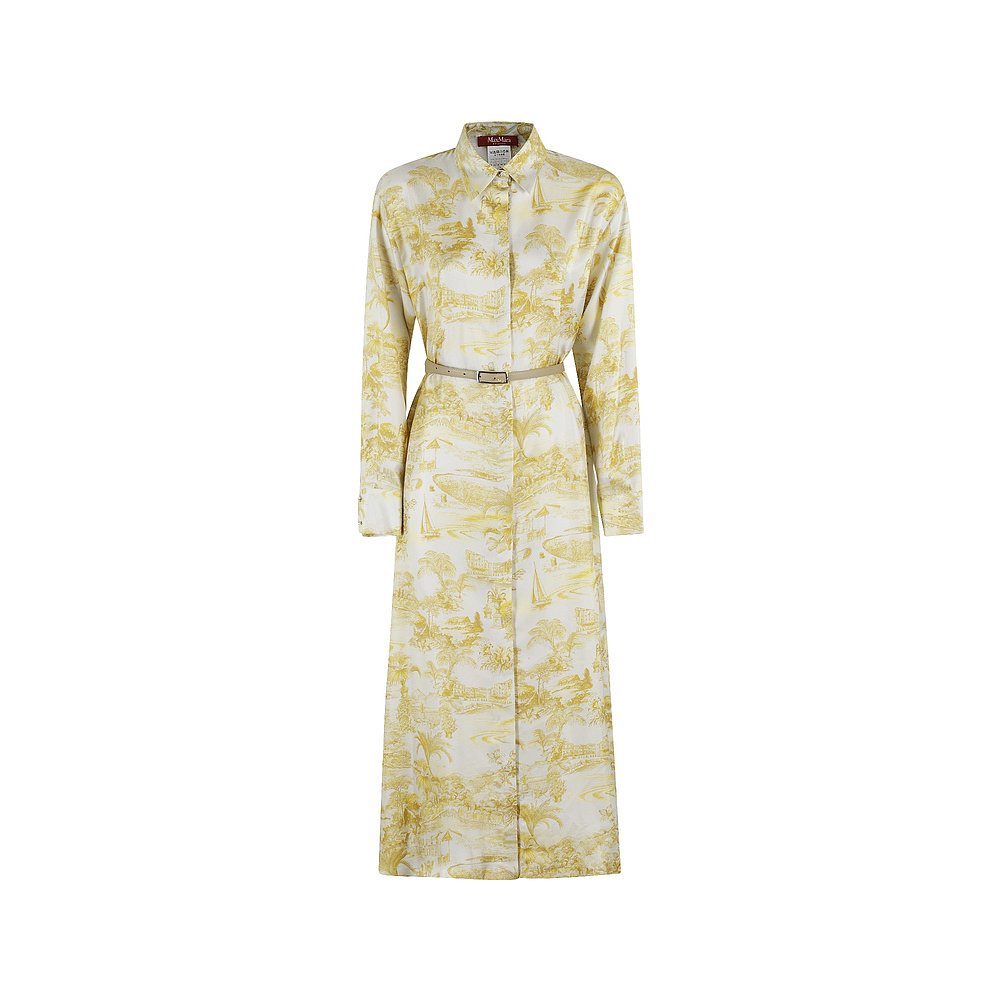 max mara 女士 半身裙图片