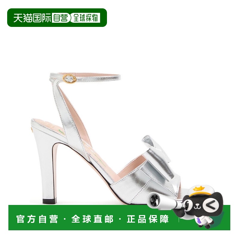 香港直邮VALENTINO GARAVANI 女士高跟鞋 WS0MA6KDRS13 AW2025