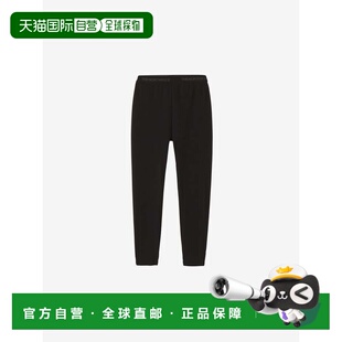 日本直邮Hot Trousers 儿童长裤北面休闲裤运动卫裤速干裤子