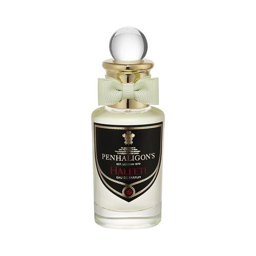Penhaligons潘海利根黑玫瑰沉香 中性香水EDP 木质调30ml
