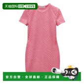 香港直邮ALEXANDER AW2025 4CC3256827957 WANG 女士T恤