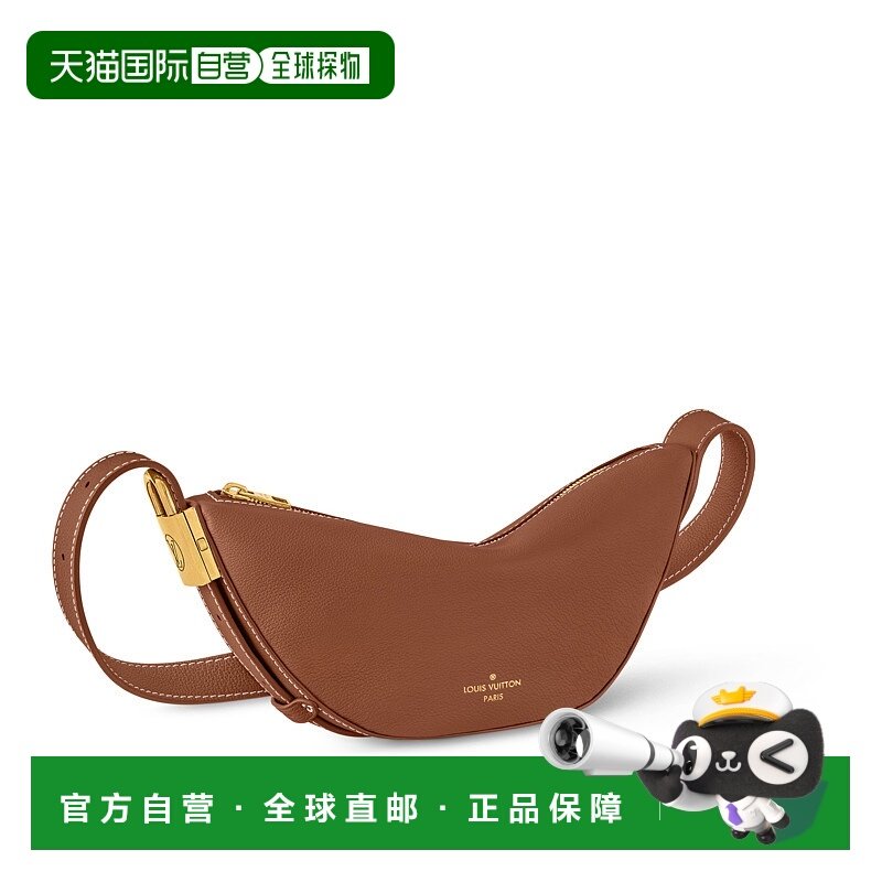 自营Louis Vuitton路易威登LV Low Key 女包腰包新款