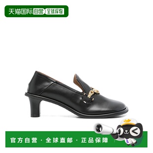 香港直邮Stella McCartney 金属装饰高跟鞋 810468AP0AM0