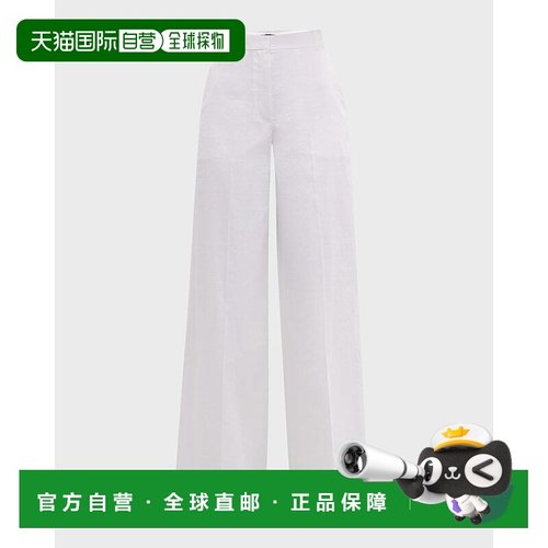 1h可退 【美国直邮】theory 女士 休闲裤