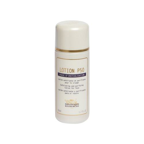 Biologique Recherche 原液之谜角质平衡液P50 50ml