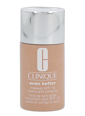 欧洲直邮Clinique Even Better Make-Up SPF15正品倩碧
