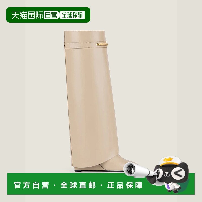 1h可退 欧洲直邮GIVENCHY 纪梵希 25秋冬 BE703XE1J7-250 女士 高