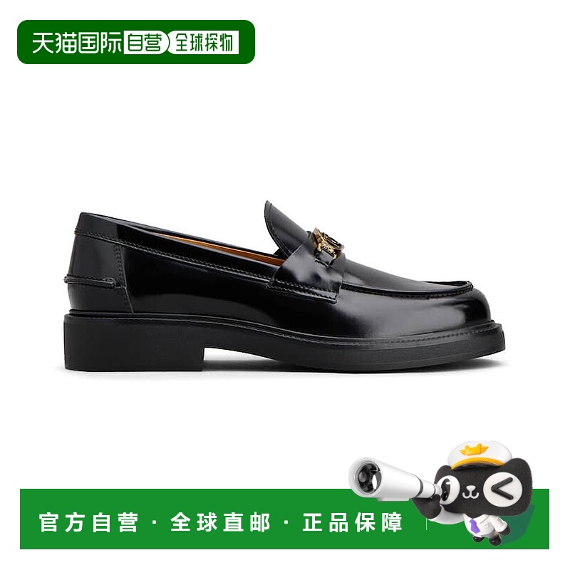 香港直邮TOD’S 皮革乐福鞋（欧码）樂福鞋XXW20L0IM70SHAB999女