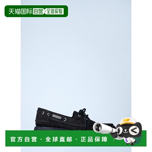 1h可退 香港直邮Alexander Wang 亚历山大 王 女士 绒面革 Carson