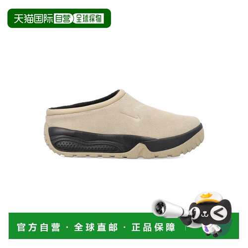 香港直邮NIKE 男士休闲鞋 FV2923200 SS2025 米白色 ACG Rufus mu