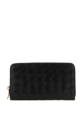 BOTTEGA VENETA 女士钱包 742332VCPP28425-0 AW2024