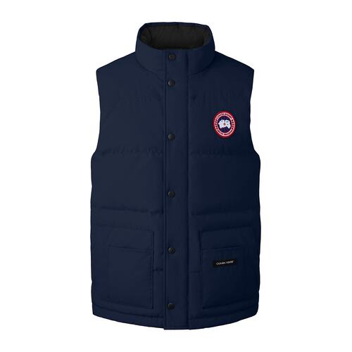 Canada Goose 无袖羽绒马甲 2054M