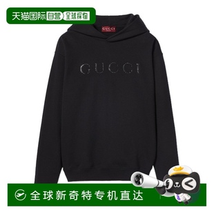 針織毛衣 1小時(shí)內(nèi)可退 男士 795557XJGVF1043 香港直郵GUCCI AW202
