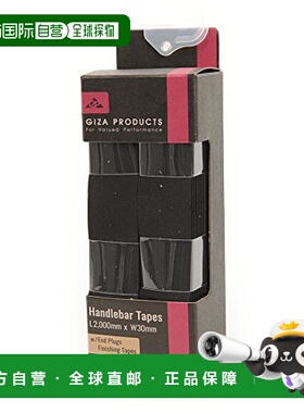 【日本直邮】Giza Products吉萨手把带 HBT02300 黑色