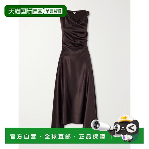 香港直邮Staud/Portia女士礼服 【付后1h可退】