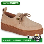 JILLE正品 Chloe 欧洲直邮See 女士 德比鞋 品牌运动 休闲百搭